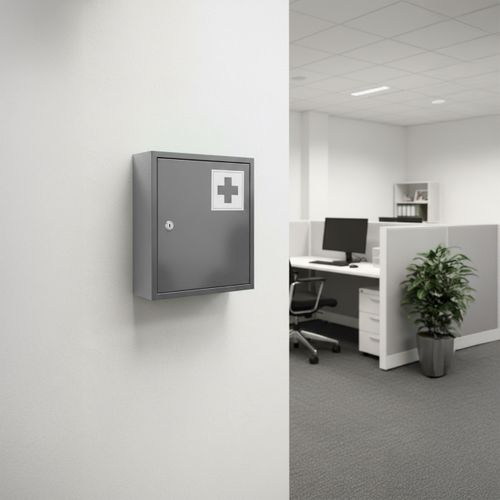 Armoire Médicale Verrouillable