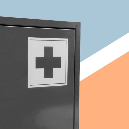 Armoire Médicale Verrouillable