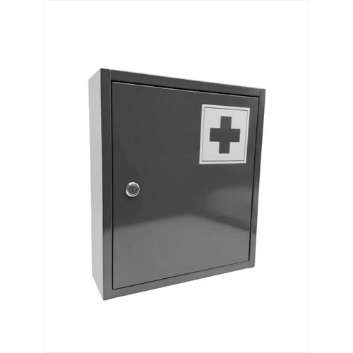 Armoire Médicale Verrouillable