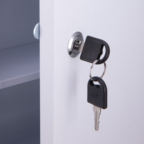 Armoire à Pharmacie Verrouillable