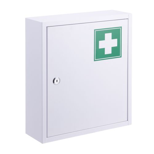 Armoire à Pharmacie Verrouillable