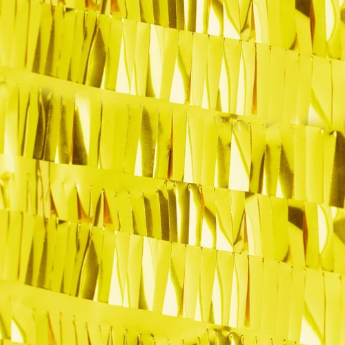 Ensemble Pinata Étoile Avec Bâton