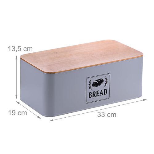 Boite à Pain