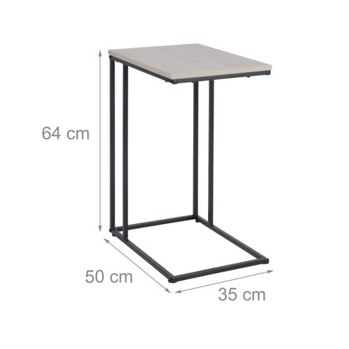 Table D'appoint C
