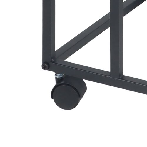 Table D'appoint C Avec Roulettes