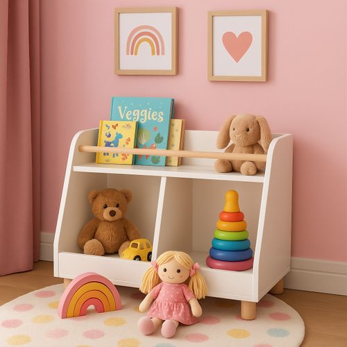Petite Étagère Pour Jouets