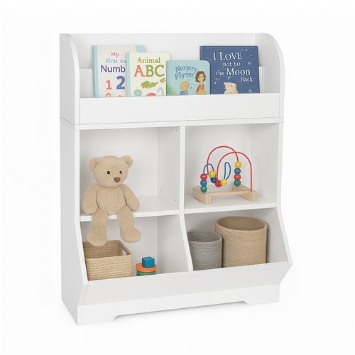 Rangement Pour La Chambre D'enfant