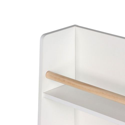 Étagère Enfant Pour Livres Et Jouets