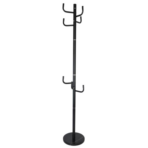 Porte-manteau Sur Pied En Marbre