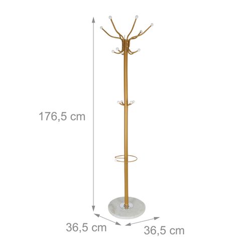 Porte Manteaux Avec Porte Parapluies