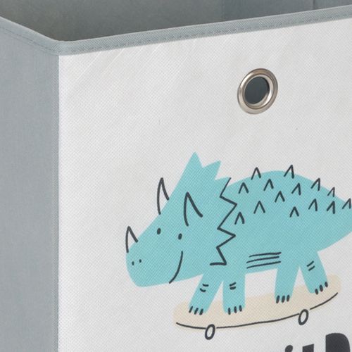 Boîtes De Rangement Enfant, 3 Pièces