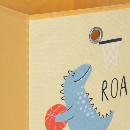 Boîtes De Rangement Enfant, 3 Pièces