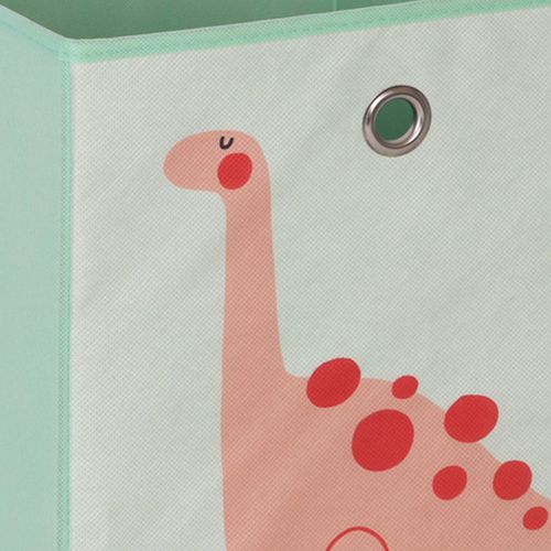 Caisses De Rangement Enfant Lot De 4