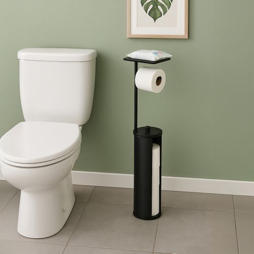 Porte-papier Toilette