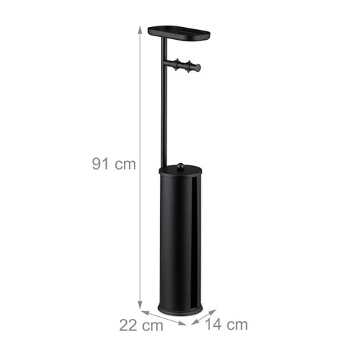 Porte-papier Toilette