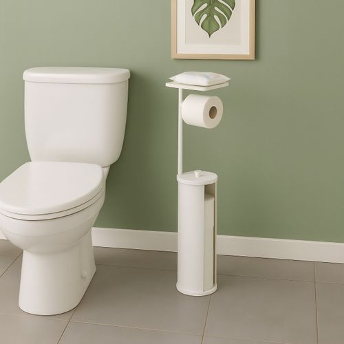 Porte-papier Toilette