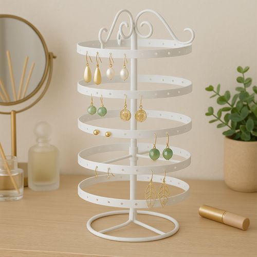 Présentoir Boucles D’oreilles 168 Trous