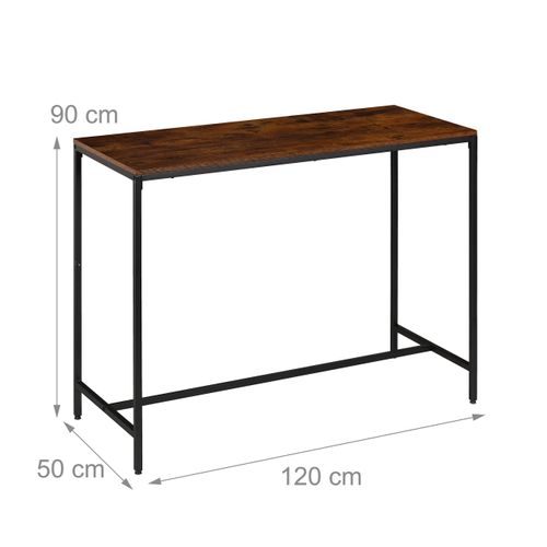 Ensemble De Bar Avec 2 Tabourets