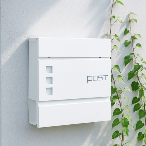 Superbe Boite Aux Lettres