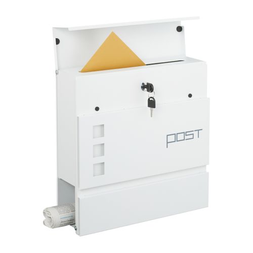 Superbe Boite Aux Lettres