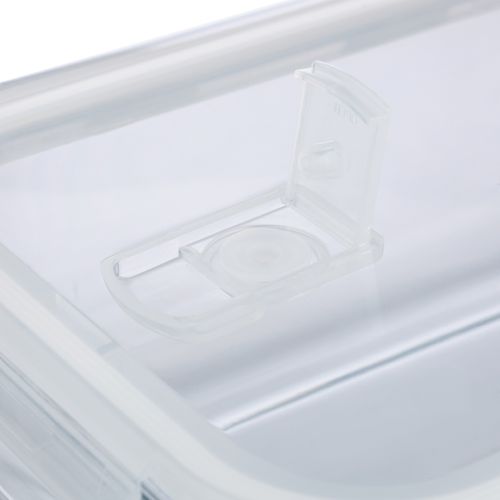 Boîtes Alimentaires lot de 3