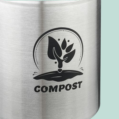 Seau à Compost 5 Litres