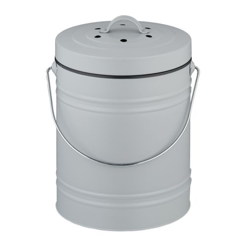 Seau à Compost 5 Litres