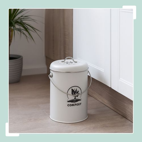 Seau à Compost 5,5 Litres