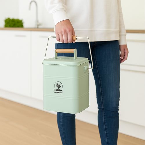 Seau à Compost 3,5 Litres