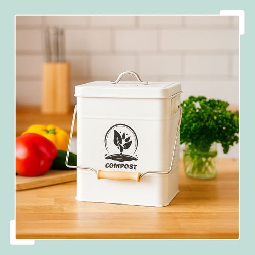 Seau à Compost 6 Litres