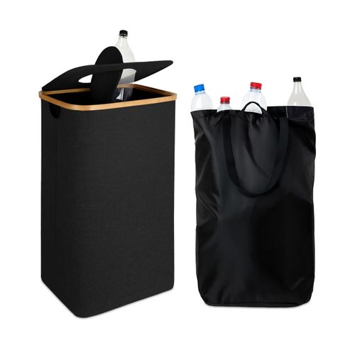 Conteneur à Bouteilles Consignées 100 L