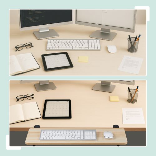 Support Pour Votre Clavier