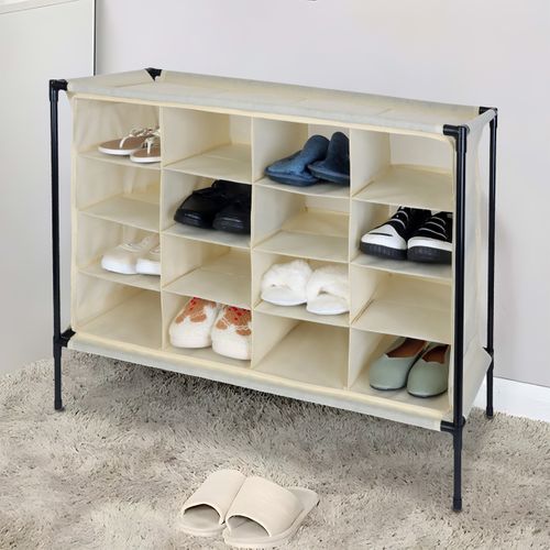 Meuble à Chaussures Pour Le Camping