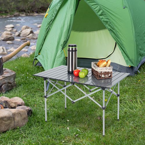 Table De Camping Pliante