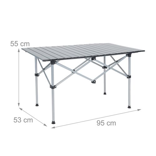 Table De Camping Pliante