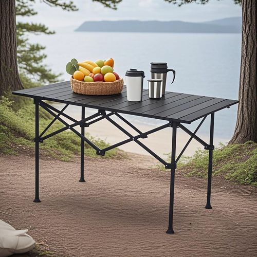 Table De Camping Pliante