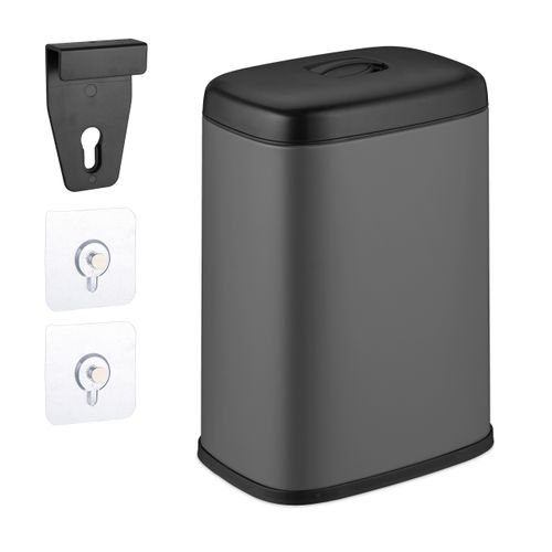 Poubelle Suspendue 5 L