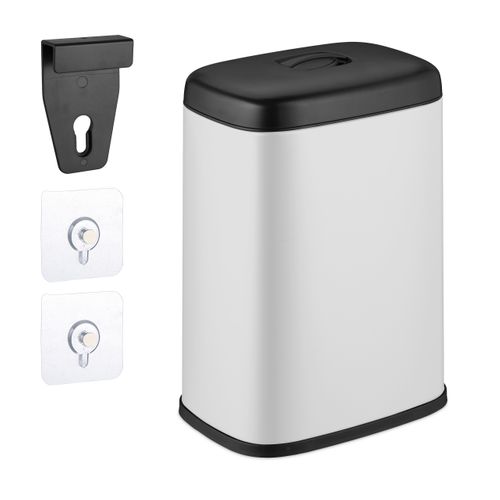 Poubelle Suspendue 5 L