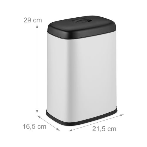 Poubelle Suspendue 5 L