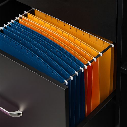 Caisson Mobile Avec Tiroirs Et Étagères