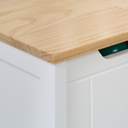 Banc De Rangement Pour Votre Enfant