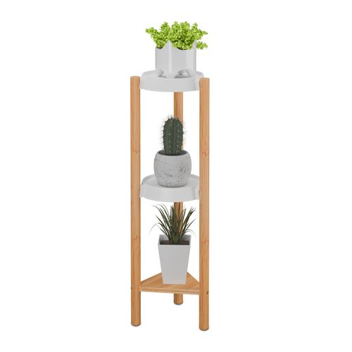 Étagère à Plantes