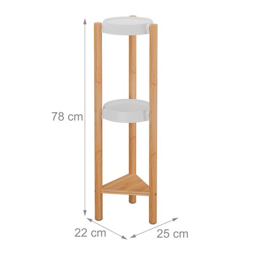Étagère à Plantes
