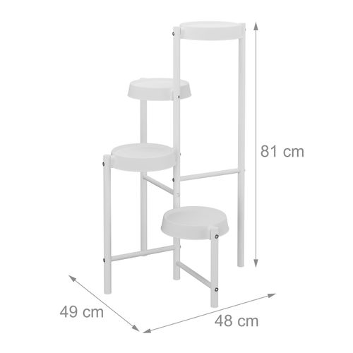 Étagère à Plantes