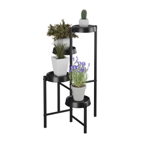 Étagère à Plantes