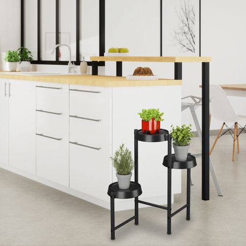 Étagère à Plantes