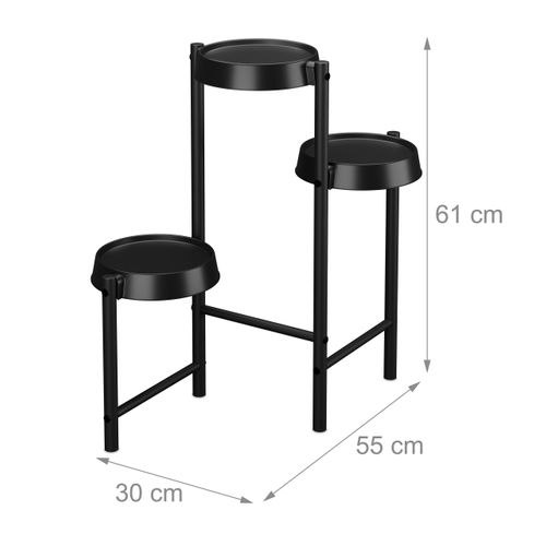 Étagère à Plantes