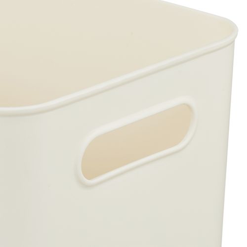 Lot De 2 Bacs De Rangement