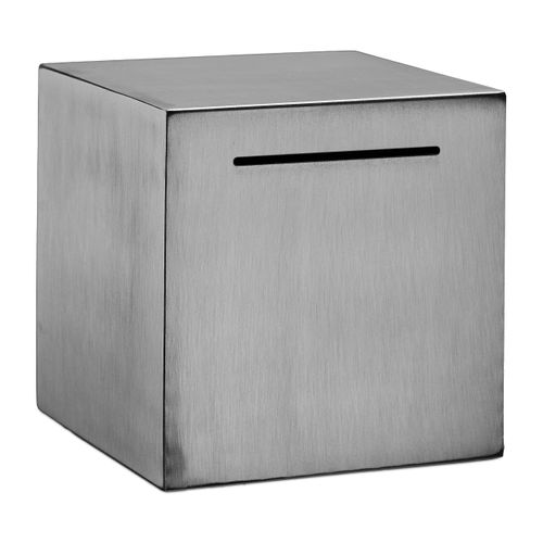 Tirelire Qui Ne Peut Pas Être Ouverte