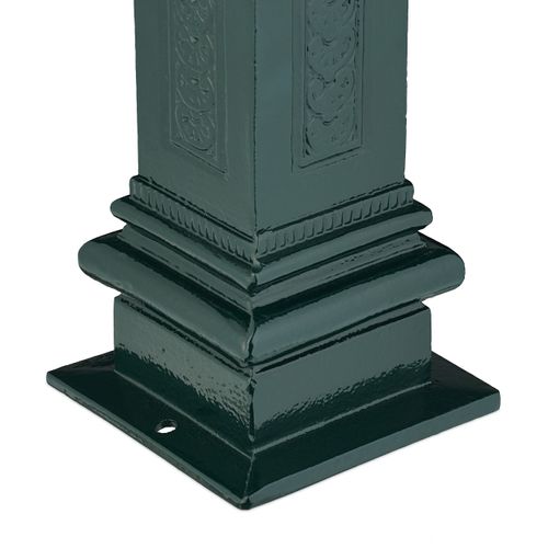 Fontaine Extérieure De Jardin